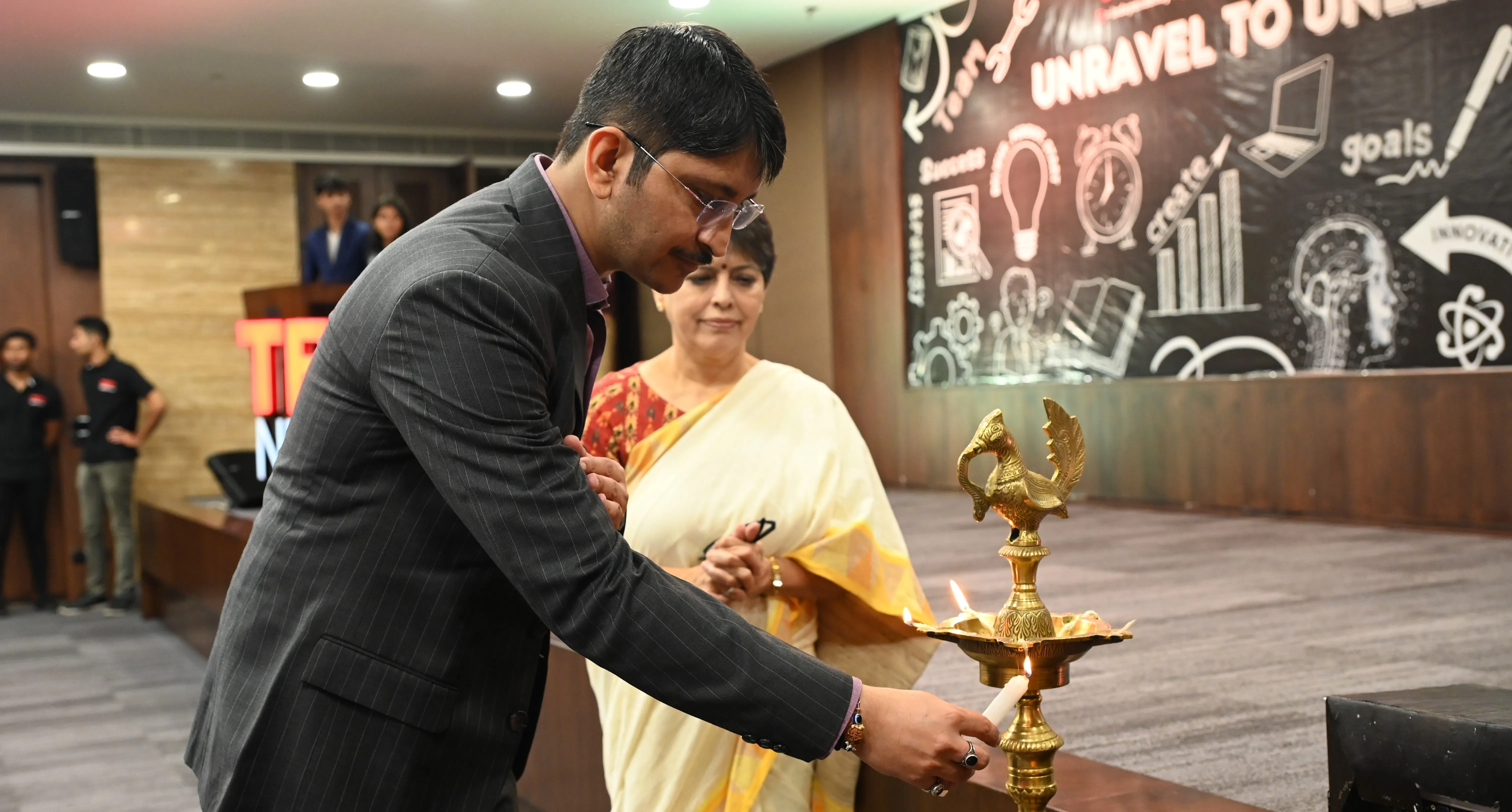 Networking 2019-2022