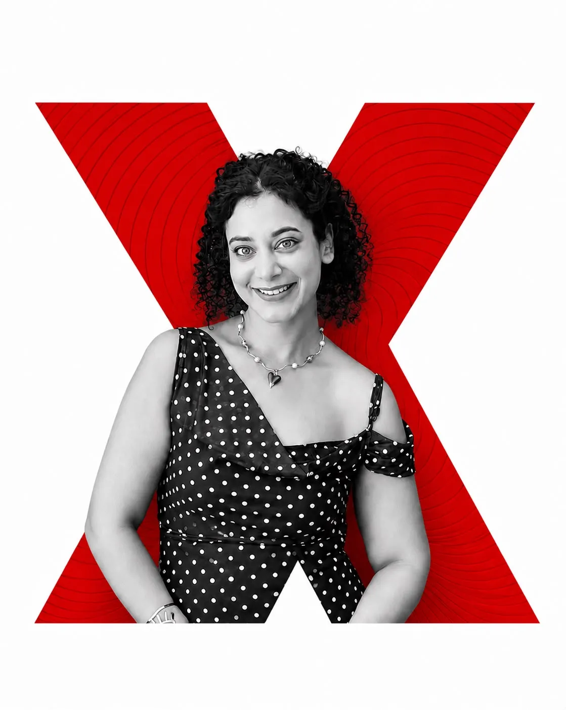 Portrait of Yamini Jain