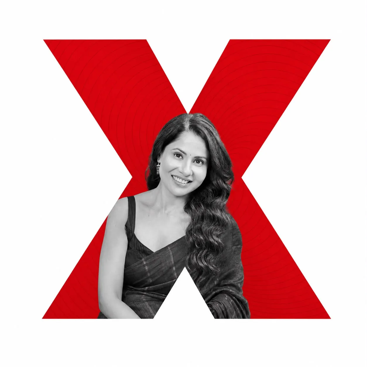 Portrait of Ms. Chhavi Mittal