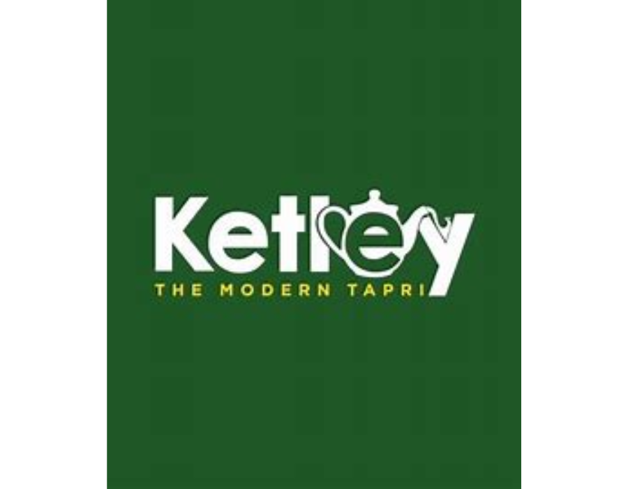 Kettely - The Modern leaf
